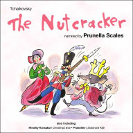 Title: Tchaikovsky: Nutcracker Suite from the Ballet, Artist: Igor Golovschin