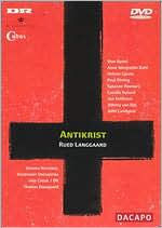 Title: Rued Langgaard: Antikrist