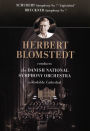 Herbert Blomstedt Conducts the Danish National Symphony Orchestra in Roskilde Cathedral