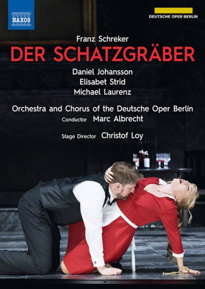 Der Schatzgräber (Deutsche Oper Berlin)