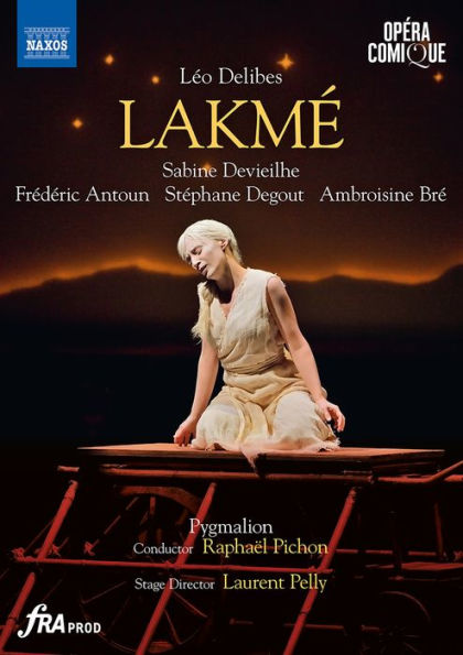 Lakmé (Opéra Comique)