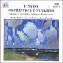 Finnish Orchestral Favorites