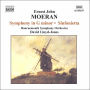 Ernest John Moeran: Symphony in G minor; Sinfonietta