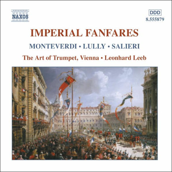 Imperial Fanfares