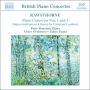 Rawsthorne: Piano Concertos Nos. 1 & 2