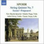 Spohr: String Quintets (Complete), Vol. 4