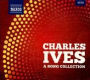 Charles Ives: A Song Collection