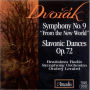 Dvorák: Symphony No. 9 (