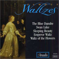 Title: Famous Waltzes, Artist: Famous Waltzes / Various