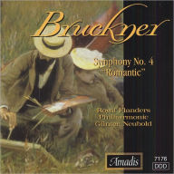 Title: Bruckner: Symphony No. 4 'Romantic