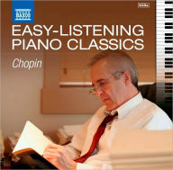 Title: Easy-Listening Piano Classics: Chopin, Artist: Idil Biret