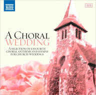 A Choral Wedding