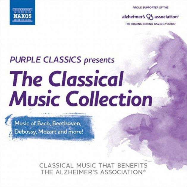 最上の品質な [Purple Collection Music Classical The Classics by Present] その他