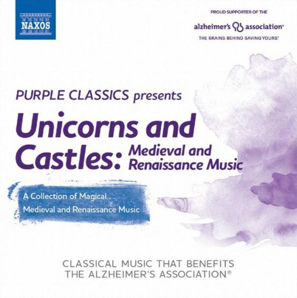 Unicorns and Castles: Medieval and Renaissance Music