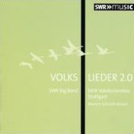 Title: Volks Lieder 2.0, Artist: Ralf Schmid