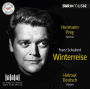 Schubert: Winterreise