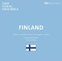 Finland: Sibelius, Saariaho, Talvitie, Rautavaara, Linkola