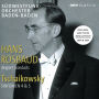 Tschaikowsky: Symphonien 4 & 5
