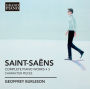 Saint-Sa¿¿ns: Complete Piano Works, Vol. 3