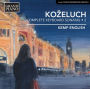 Kozeluch: Complete Keyboard Sonatas, Vol. 2