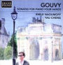 Louis Théodore Gouvy: Sonatas for Piano Four Hands