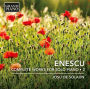 Enescu: Complete Works for Solo Piano, Vol. 2