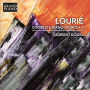 Lourié: Complete Piano Works, Vol. 2