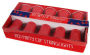 Red Party Cup String Light 10 Count