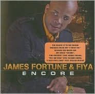 Title: Encore, Artist: James Fortune