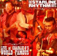 Live at Charlie O's World Famous