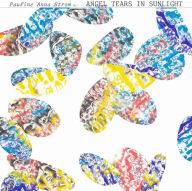 Title: Angel Tears in Sunlight, Artist: Pauline Anna Strom