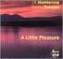 A Little Pleasure
