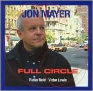 Title: Full Circle, Artist: Jon Mayer