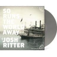 Title: So Runs the World Away, Artist: Josh Ritter