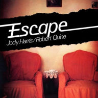 Title: Escape, Artist: Jody Harris