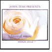 John Tesh Presents Classical Music for an Intimate Mood