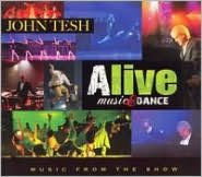 Alive: Music & Dance