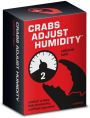Crabs Adjust Humidity Volume II
