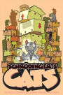 Schrodingers Cats