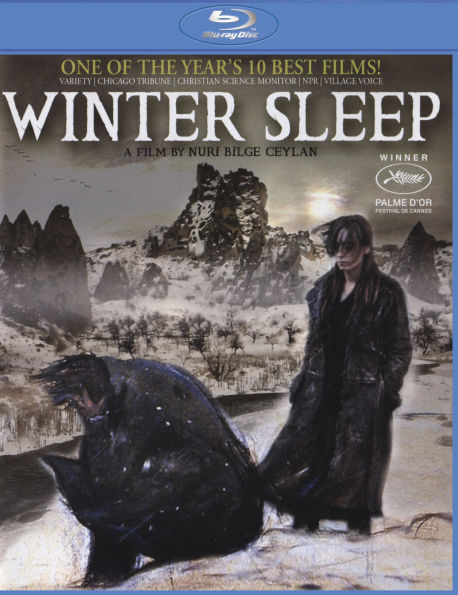 Winter Sleep [Blu-ray]