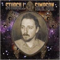 Title: Metamodern Sounds in Country Music [LP], Artist: Sturgill Simpson