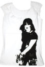 Bad Reputation Silhouette (Joan Jett)