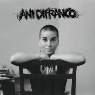 Title: Ani DiFranco, Artist: Ani DiFranco