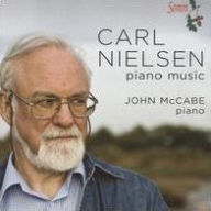 Title: Carl Nielsen: Piano Music, Artist: John McCabe