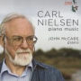 Carl Nielsen: Piano Music