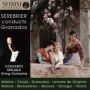 Serebrier conducts Granados
