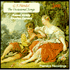 Title: G.F. Handel: The Occasional Songs, Artist: Charles Daniels