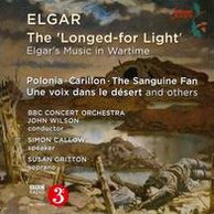 Longed-for Light: Elgar's Music in Wartime