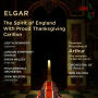 Elgar: The Spirit of England
