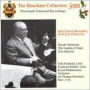 Brahms: Haydn Variations; R. Strauss: Don Quixote